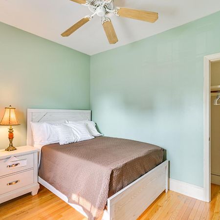 9 Mi To Dtwn Boston Cozy Malden Apartment Eksteriør billede