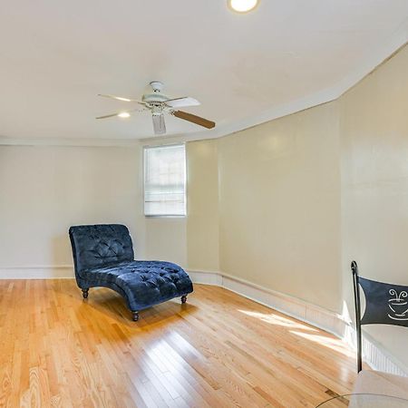 9 Mi To Dtwn Boston Cozy Malden Apartment Eksteriør billede