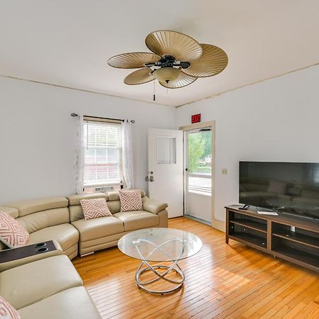 9 Mi To Dtwn Boston Cozy Malden Apartment Eksteriør billede