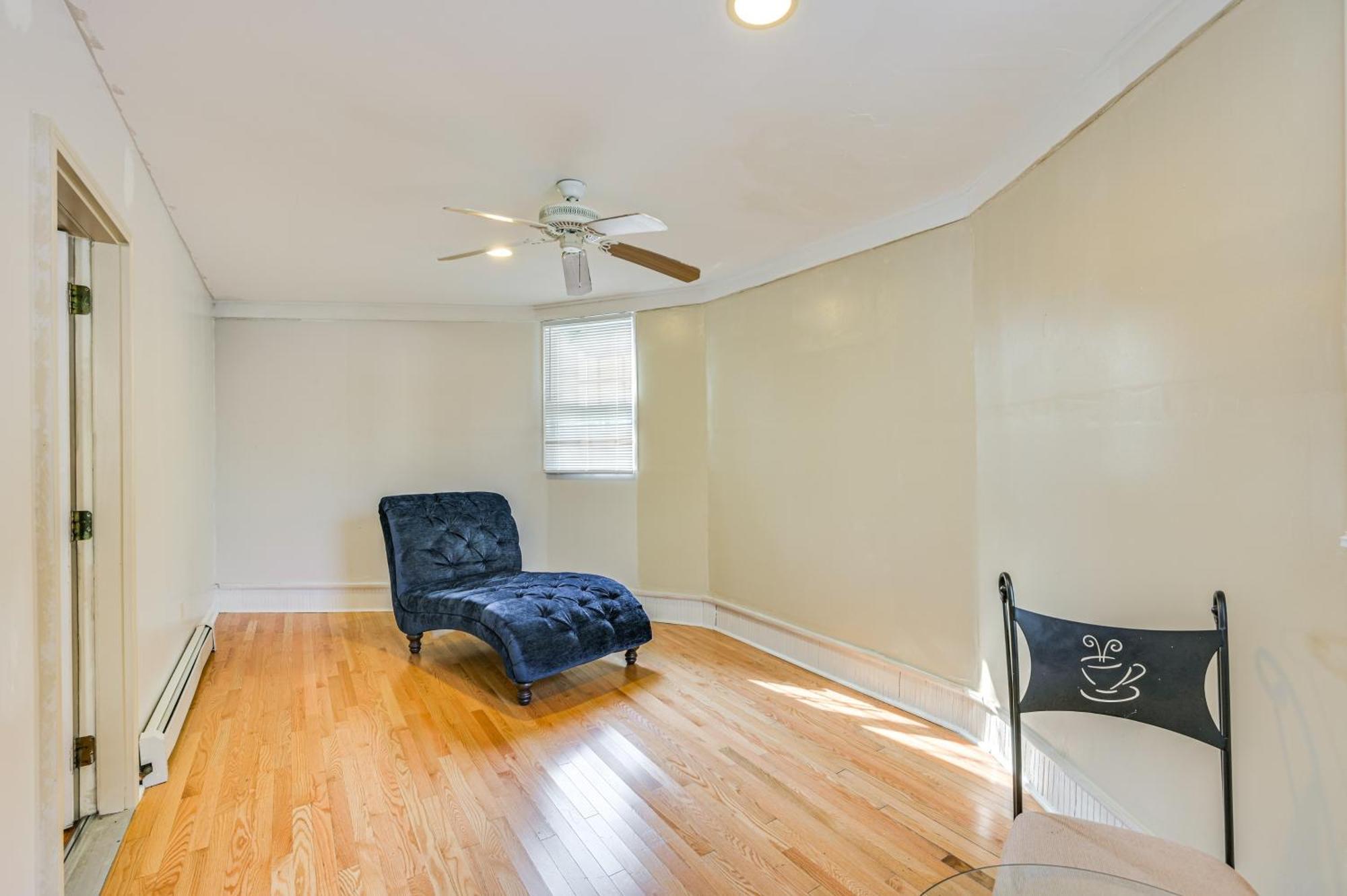 9 Mi To Dtwn Boston Cozy Malden Apartment Eksteriør billede