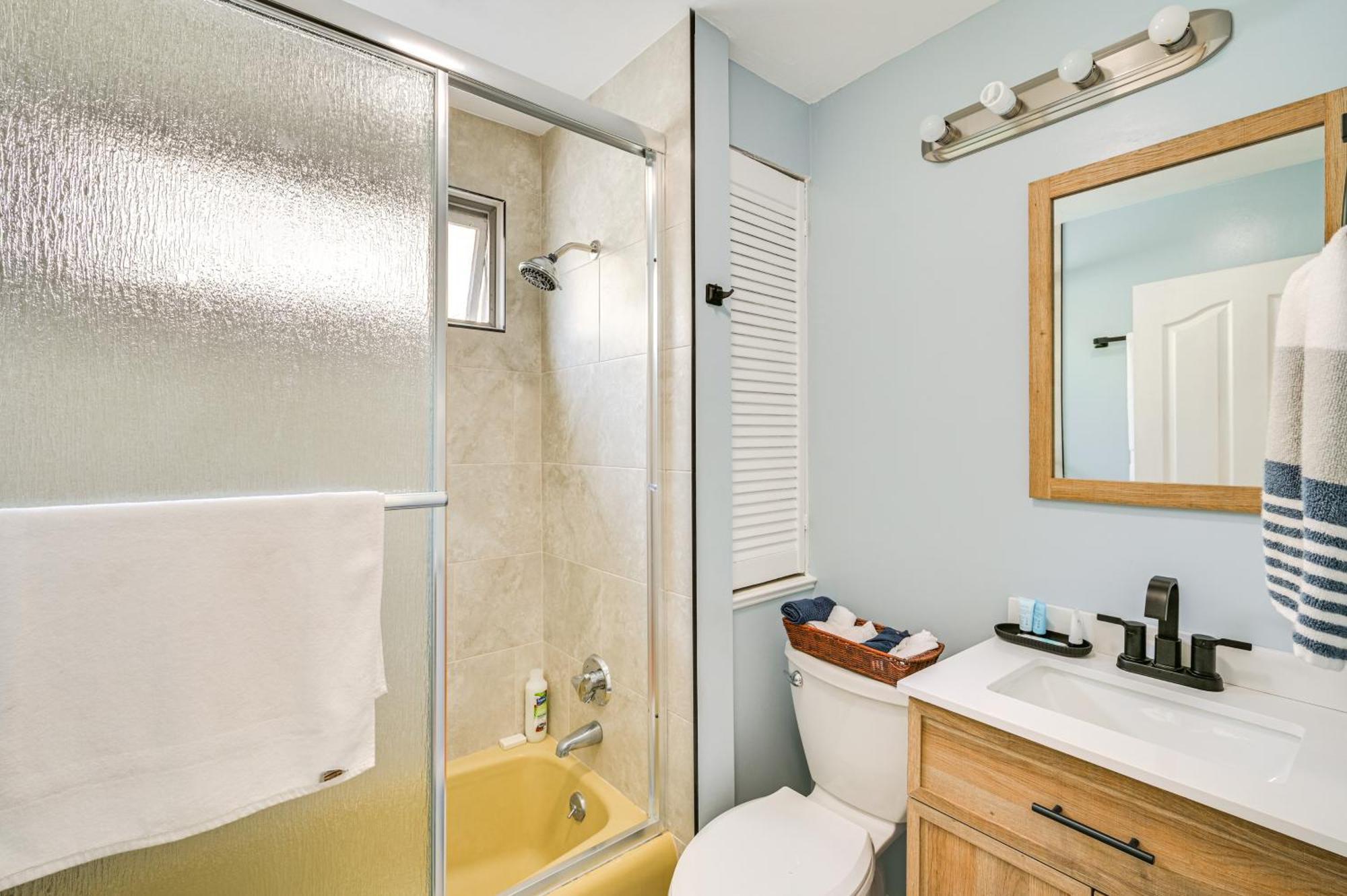 9 Mi To Dtwn Boston Cozy Malden Apartment Eksteriør billede